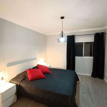 Appartement Sons Da Ribeira à Povoacao  Extérieur photo