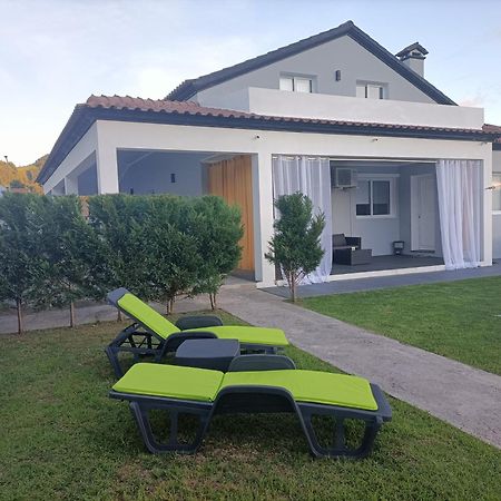 Appartement Sons Da Ribeira à Povoacao  Extérieur photo