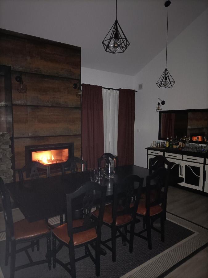 Appartement Sons Da Ribeira à Povoacao  Extérieur photo