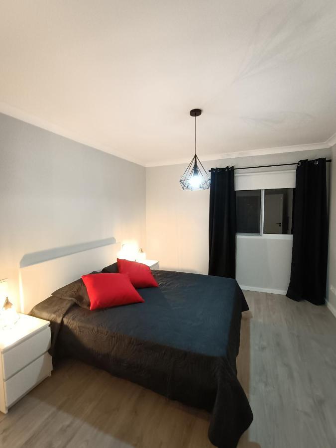 Appartement Sons Da Ribeira à Povoacao  Extérieur photo
