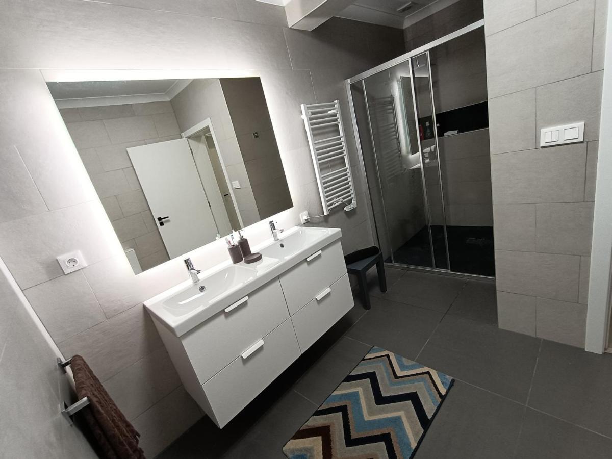 Appartement Sons Da Ribeira à Povoacao  Extérieur photo