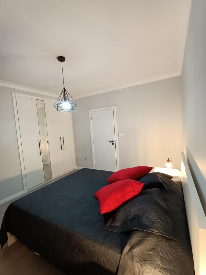 Appartement Sons Da Ribeira à Povoacao  Extérieur photo