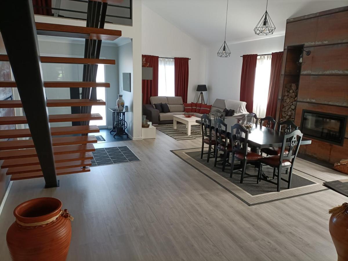 Appartement Sons Da Ribeira à Povoacao  Extérieur photo