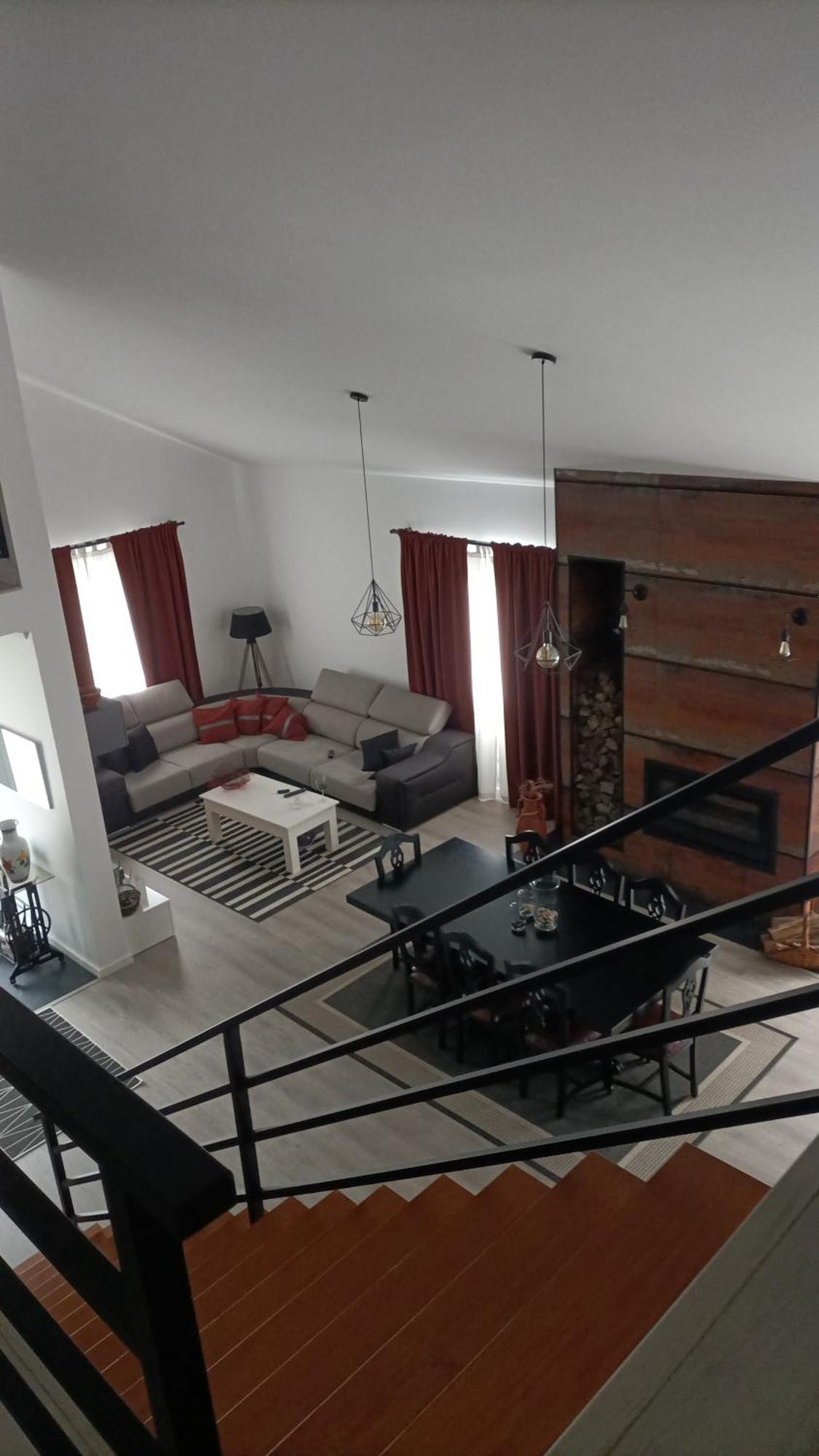 Appartement Sons Da Ribeira à Povoacao  Extérieur photo