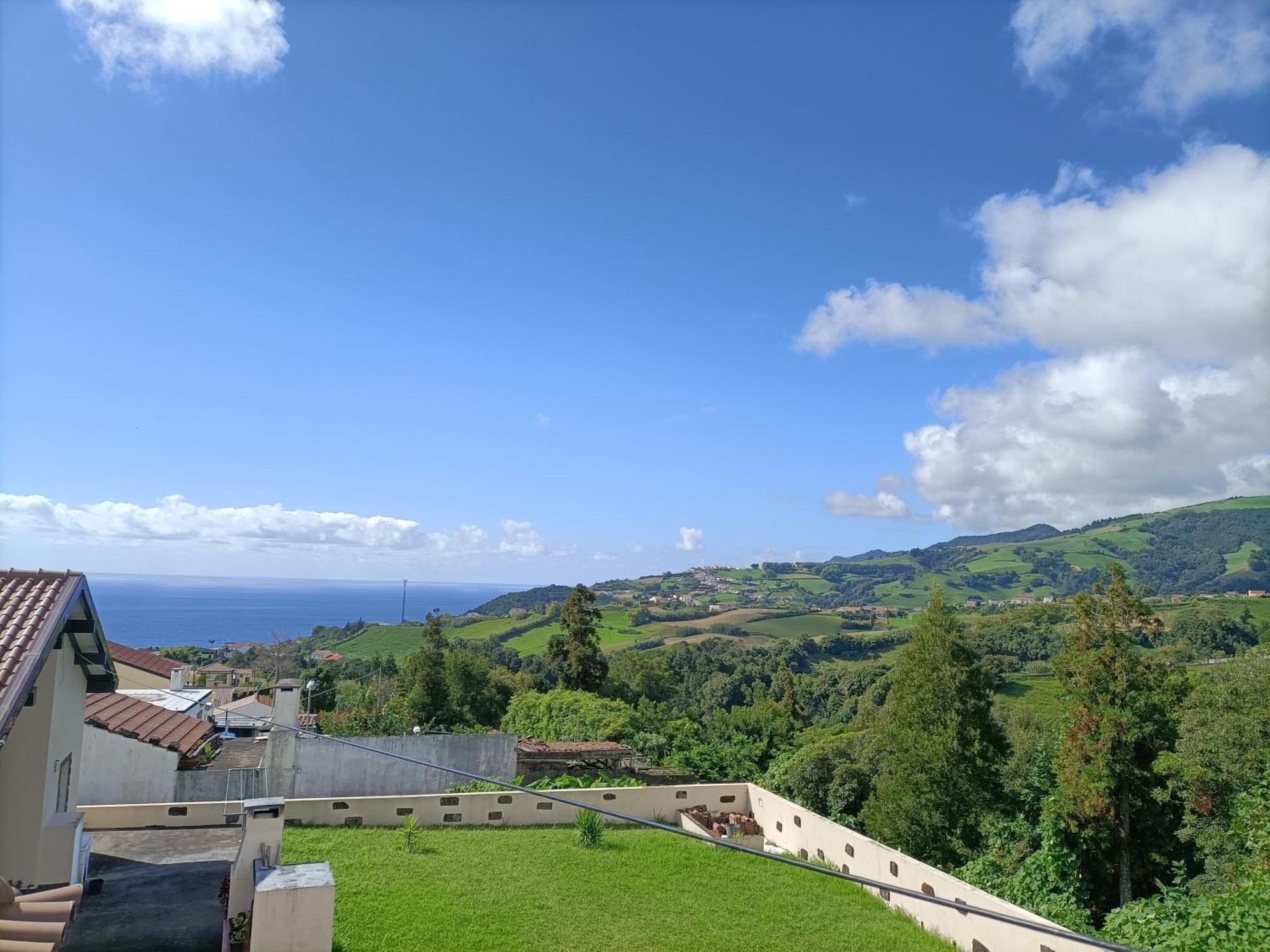 Appartement Sons Da Ribeira à Povoacao  Extérieur photo